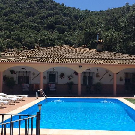 Villa La Quinta Priego de Córdoba Exterior foto