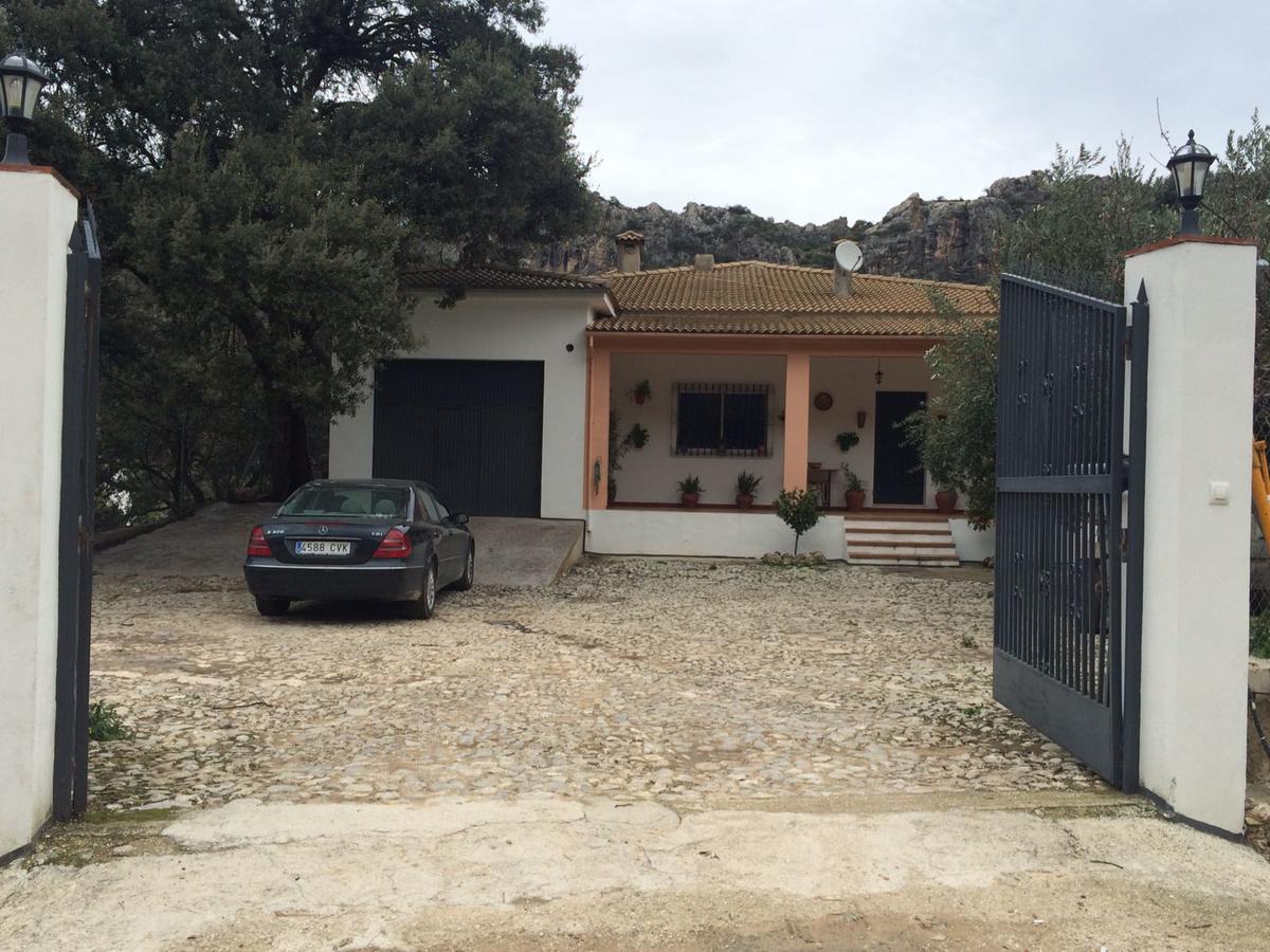 Villa La Quinta Priego de Córdoba Exterior foto