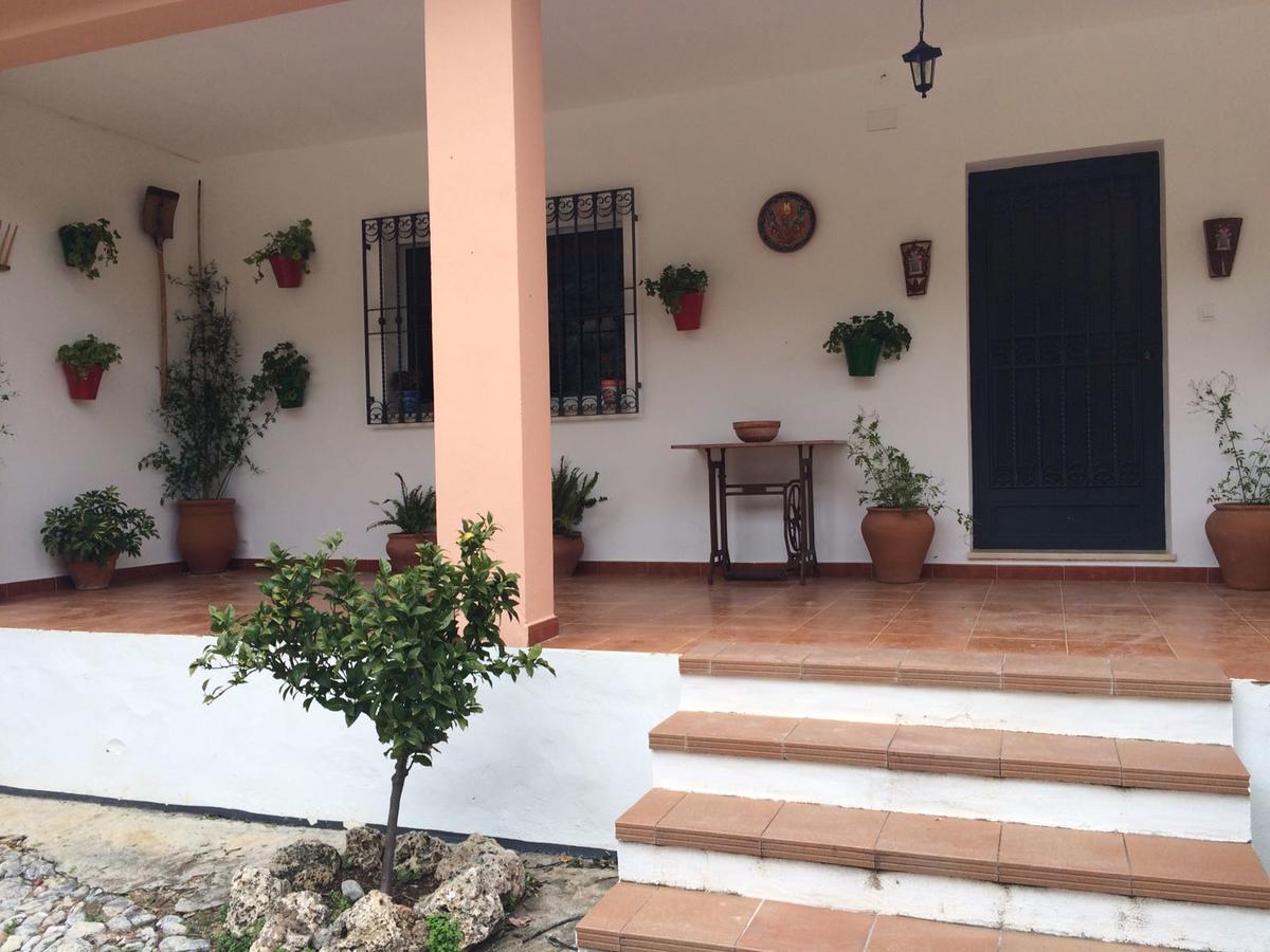 Villa La Quinta Priego de Córdoba Exterior foto