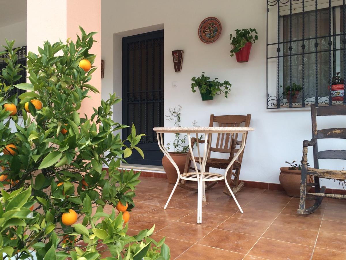 Villa La Quinta Priego de Córdoba Exterior foto