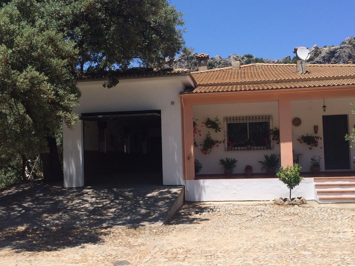 Villa La Quinta Priego de Córdoba Exterior foto