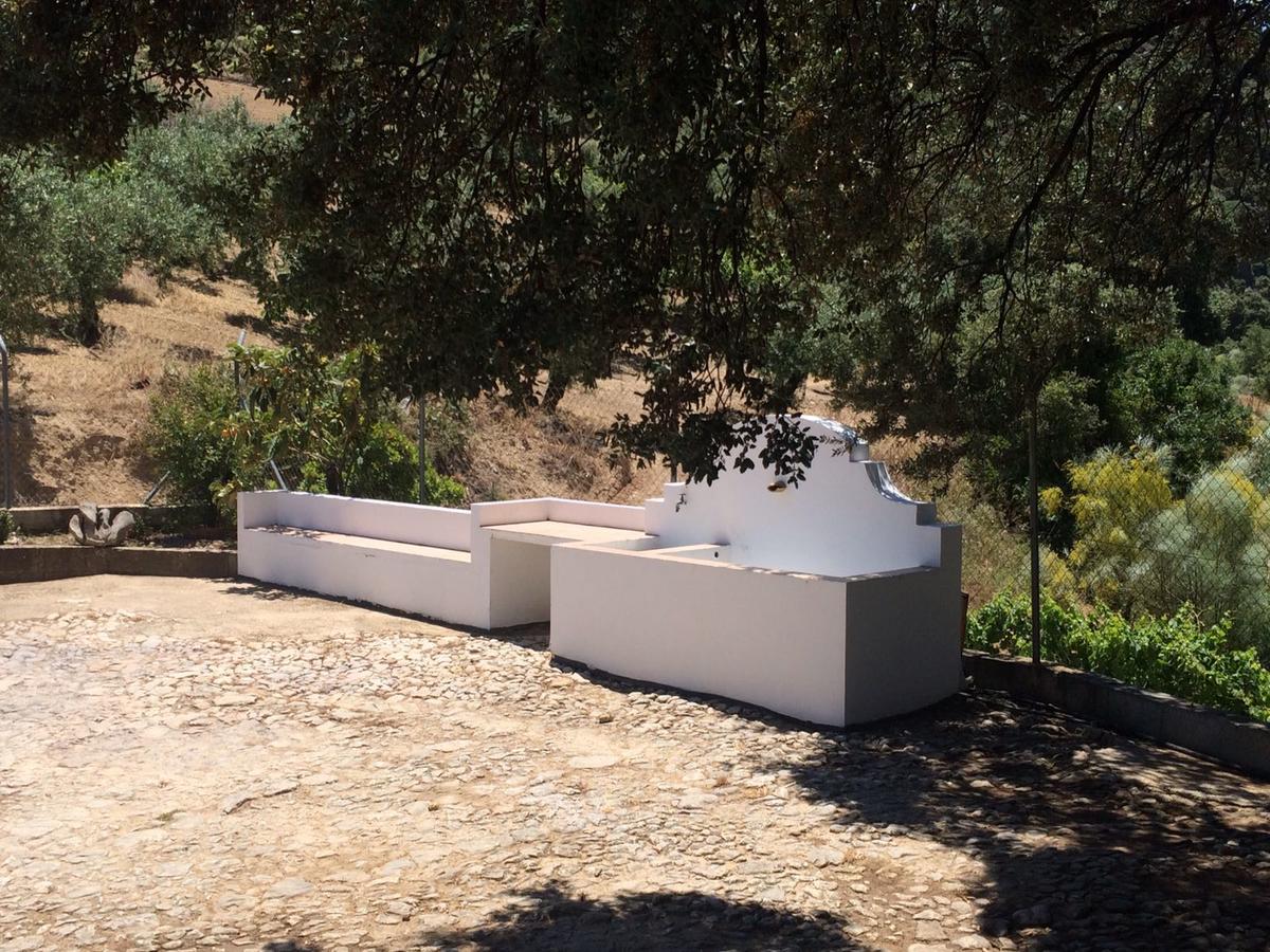 Villa La Quinta Priego de Córdoba Exterior foto