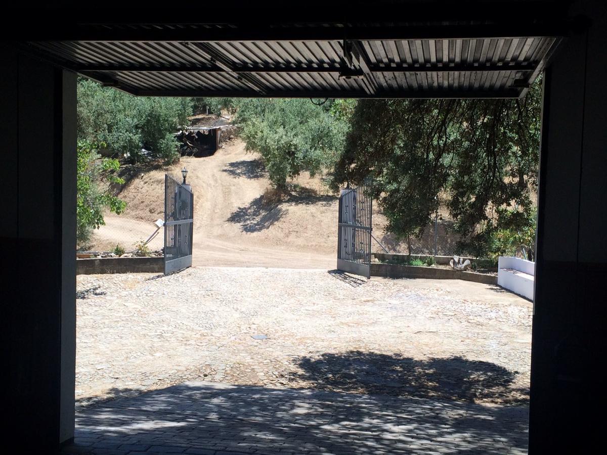 Villa La Quinta Priego de Córdoba Exterior foto