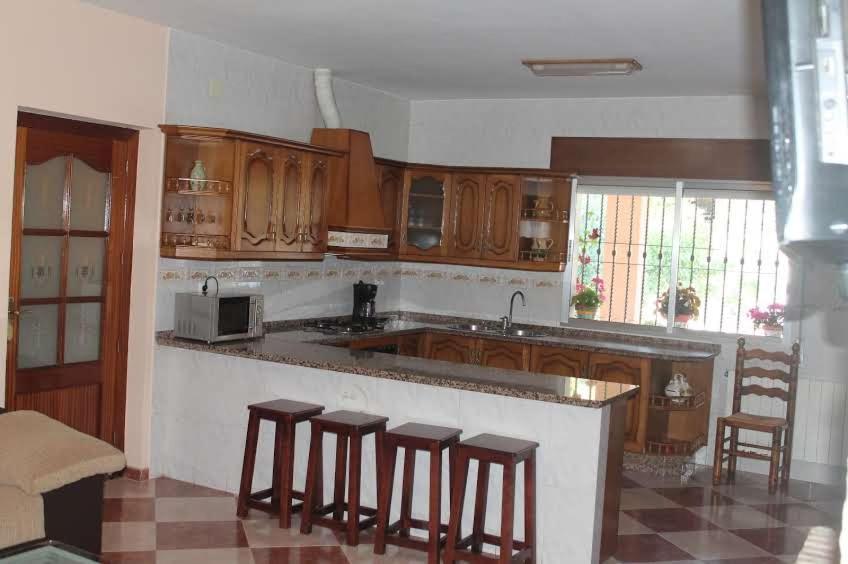 Villa La Quinta Priego de Córdoba Exterior foto