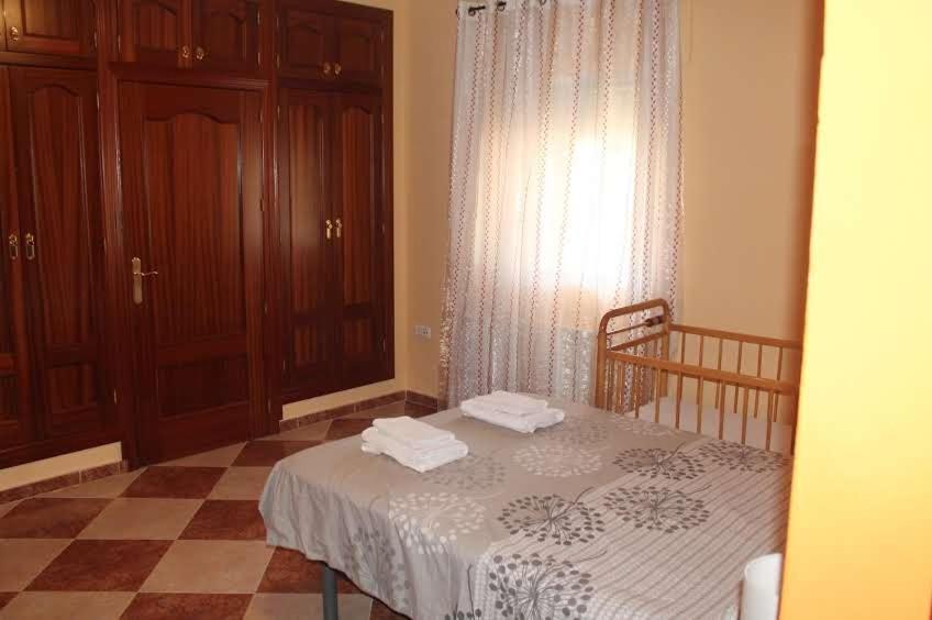 Villa La Quinta Priego de Córdoba Exterior foto